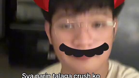 okay lang yan😳