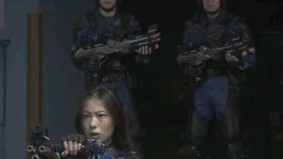 Ultraman nexus rtv episodes 19