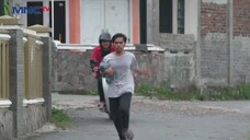 Suparman Reborn 1 Eps 31