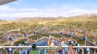 rising of the shield hero season 4