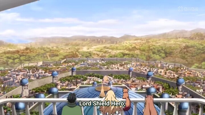 rising of the shield hero season 4