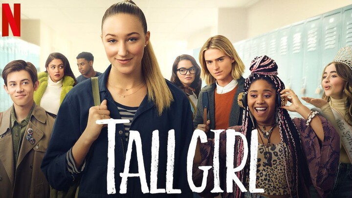 Tall Girl (2019) - SUB INDO