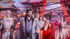 EP447 | Against The Sky Supreme - 1080p HD Sub Indo
