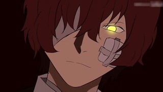 [The sequel to Dazai's request] Do you still need me to teach you, Kakashi?