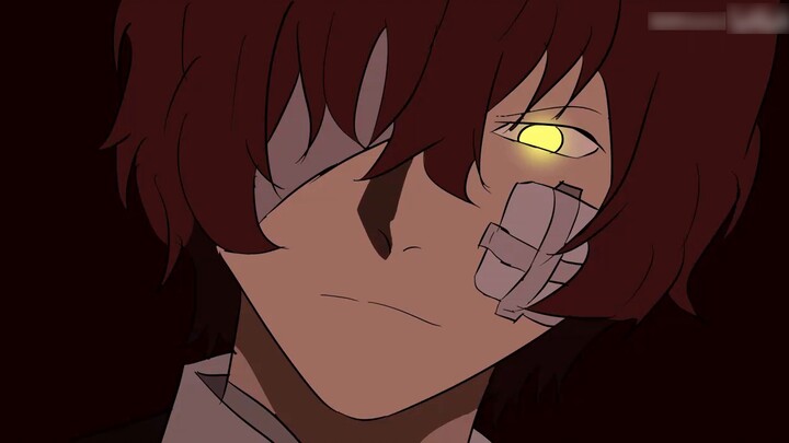 [Sekuel permintaan Dazai] Apakah kau masih membutuhkan aku untuk mengajarimu, Kakashi?