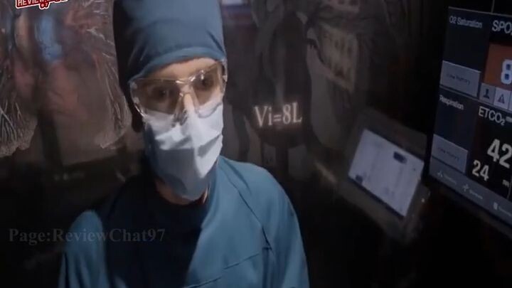 Review Phim _ Bác Sĩ Thiên Tài _ The Good Doctor _ Bác sĩ có 102 ai cũng muốn có