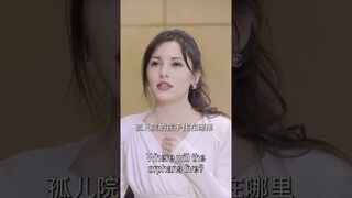 A homeless heiress becomes a billionaire's favorite girl! | YOUKU Shorts #youku #shorts