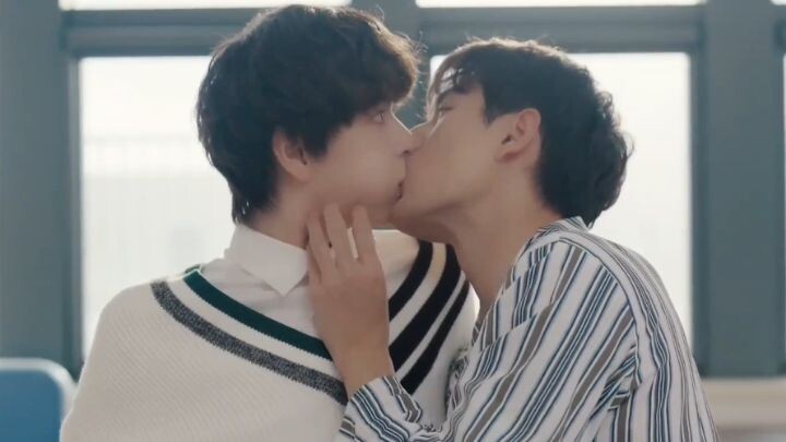Double Helix ปลายทางแห่งรัก // Short bl