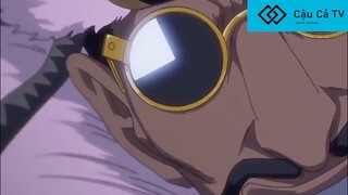 Cậu Cả TV - Mở nguồn sức mạnh P1 #Anime #Schooltime