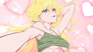 【7月/扳机社】新吊带袜天使 第3话「我也太可爱了吧」【中文字幕】