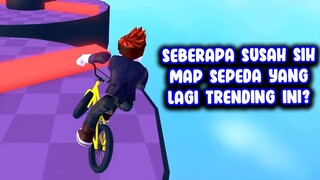 Sepeda Speed Run! Sukak Banget