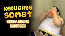 E207 "Ketika Bruno Sakit Gigi"