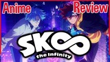 SK8 the Infinity - Anime Review CHC: Off-Script