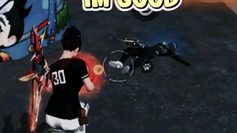 first video 🤗😎