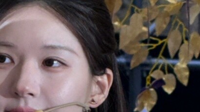 Netizen Zhao Lusi memberikan komentar panas: Dia benar-benar berada di level ratu film.