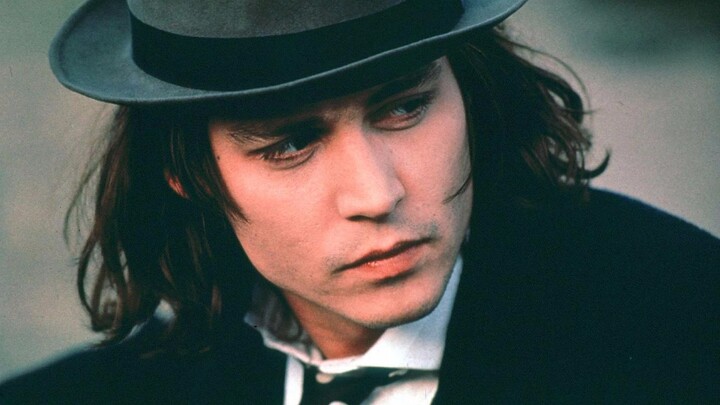 【Johnny Depp Sweet Mix】Remember to call me❤