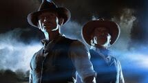 Cowboys Vs Aliens (2011) สงครามพันธุ์เดือด คาวบอยปะทะเอเลี่ยน