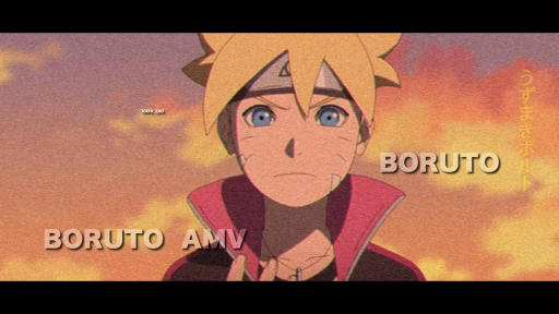 Boruto「AMV」- Dancing With Your Ghost