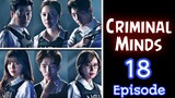 Criminal Minds Ep 18 Tagalog Dubbed 720p HD