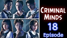 Criminal Minds Ep 18 Tagalog Dubbed 720p HD