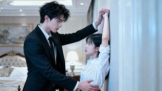 Saya memasuki pernikahan kontrak dengan manusia luar biasa dan memperoleh cinta dan kekuasaan!