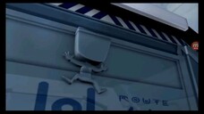 BoBoiBoy Musim 1 Episode 1 Part 11 Bahagian 11 Adu Du | Adu Du Scenes