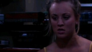 The Big Bang Theory is so funny! # Learn English by watching American TV series