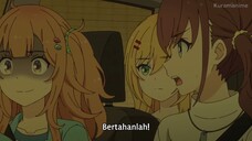 Hibi wa Sugiredo Meshi Umashi (Food for the Soul) (Episode 05) Subtitle Indonesia