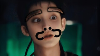 เพิ่งดูMVซ้ำอีกรอบ ฮ่าๆๆๆๆๆๆๆ