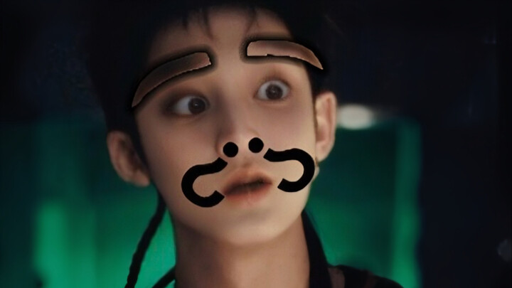 เพิ่งดูMVซ้ำอีกรอบ ฮ่าๆๆๆๆๆๆๆ