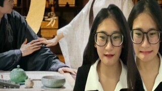 [Ning'an Likea Dream Trailer Re] Saya menonton trailernya untuk pertama kali dan rasanya sangat keja