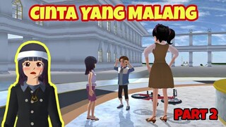 Anak Yang Menderita (Drama 2 Terbaru Sakura School Simulator)