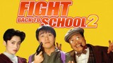 Fight Back To School 2 (1992) Sub Indonesia