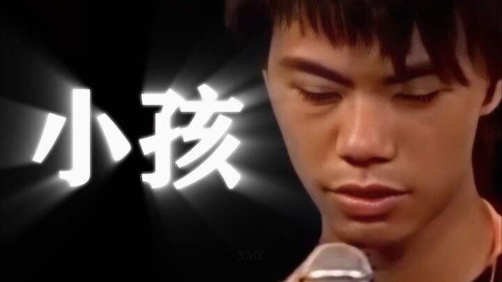 His shortcoming is that he is too strong and there is no one to succeed him.