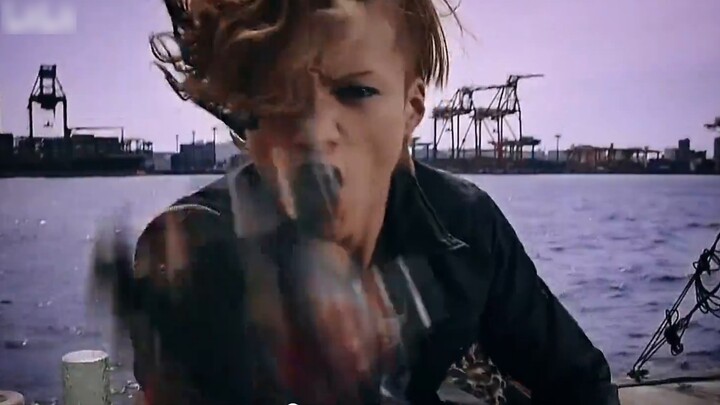 [ying an] dòng chảy MV gốc