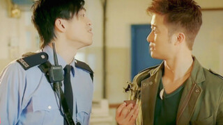 You definitely haven't seen a Wu Jing like this before