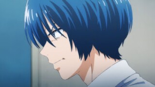 Ao no Orchestra Season 2 Episode 1 Sub Indo
