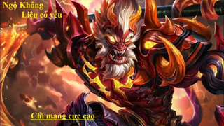 Ngộ Không