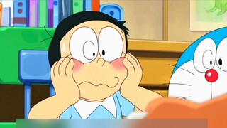 โดเรมอน ตอน เจ้าอ้วนดูเหมือนจะชอบโนบิตะ#โดเรมอน#อนิเมะ#animation#ความทรงจำวัยเด็ก