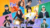 🇰🇷 Strong Girl Namsoon Eng Sub Episode 06