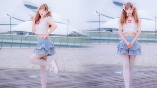 Sweet girl coming close! You who love 105℃, portrait mode