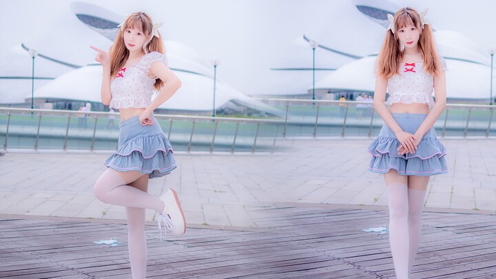 Sweet girl coming close! You who love 105℃, portrait mode