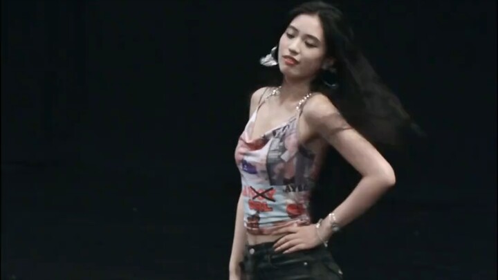 [The University of Hong Kong]: The senior female student is so beautiful—“Profile with resources”