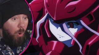 SHALLTEAR IS BACK! | Overlord S4 Ep. 5 Reaction