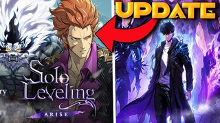 IT`S TIME!!!!! (Solo Leveling: Arise)