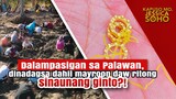Dalampasigan sa Palawan, hinuhukay para sa ginto?! | Kapuso Mo, Jessica Soho