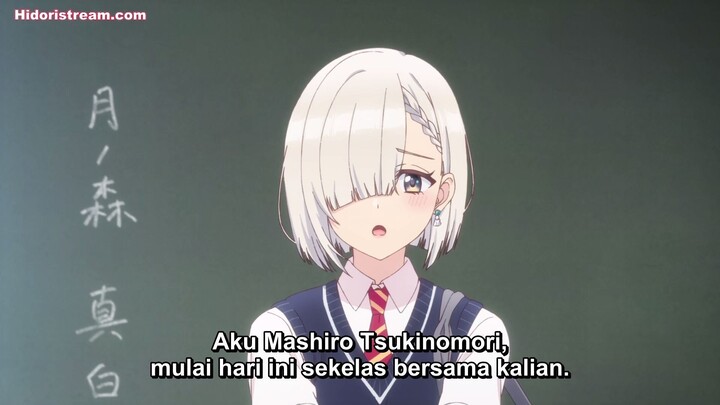 Tomodachi no Imouto ga Ore ni dake Uzai eps 2 (sub indo)