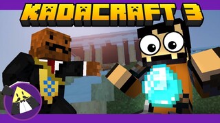 Casa De Mcas Expose Video | Kadacraft S3 E14