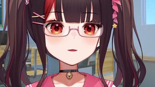 [Gadis Sekolah Xiao Ke] Sekilas tentang pameran pakaian baru! Sekarang aku benar-benar anak sekolah🤤