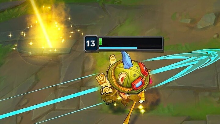 You just gave me a brain-bursting, mind-melting move!